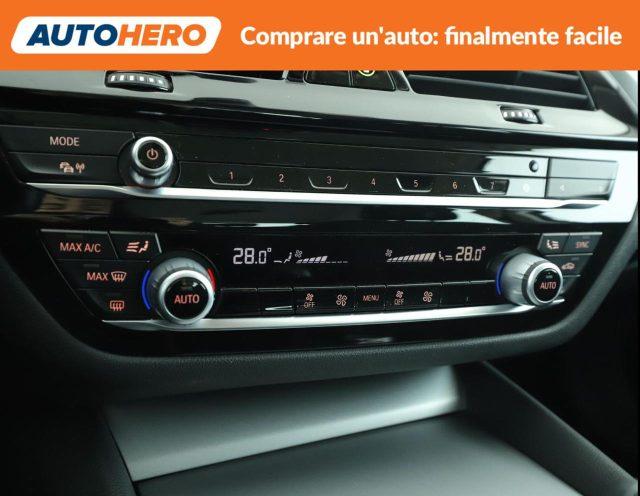 BMW 520 d 48V Touring Business