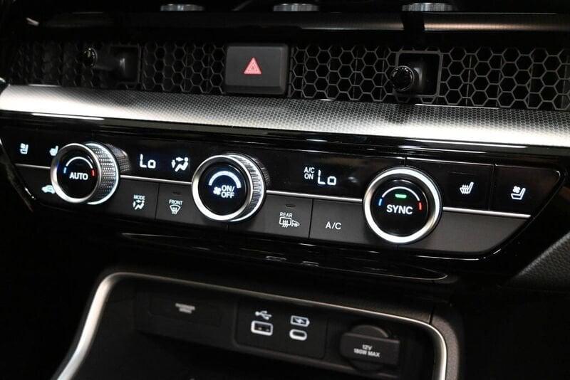 Honda CR-V CR-V 2.0 Phev eCVT Advance Tech