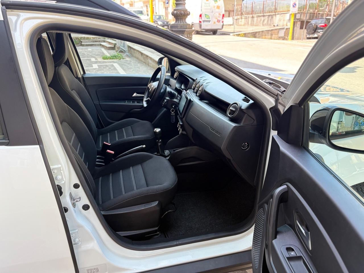 Dacia Duster 1.5 Blue dCi 8V 115CV 4x2 FULL/LED/NAV
