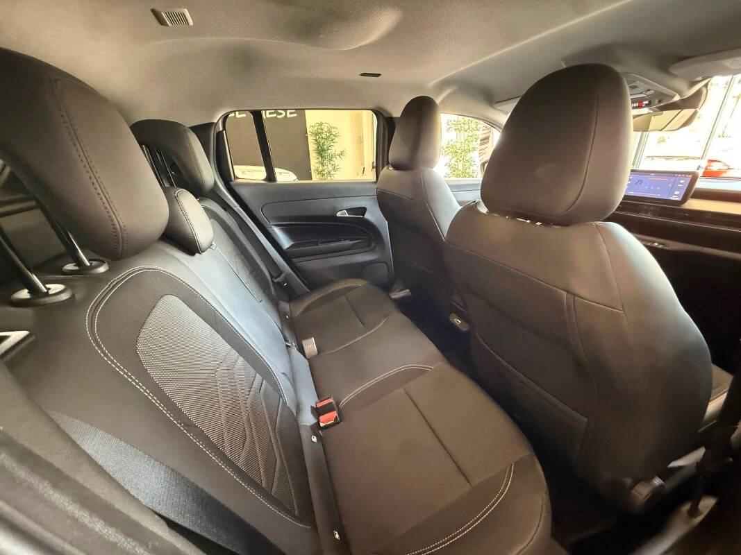 Jeep Avenger 1.2 t. Summit fwd 100cv