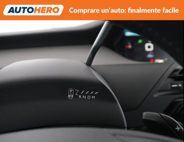 CITROEN Grand C4 Spacetourer BlueHDi 160 S&S EAT8 Feel