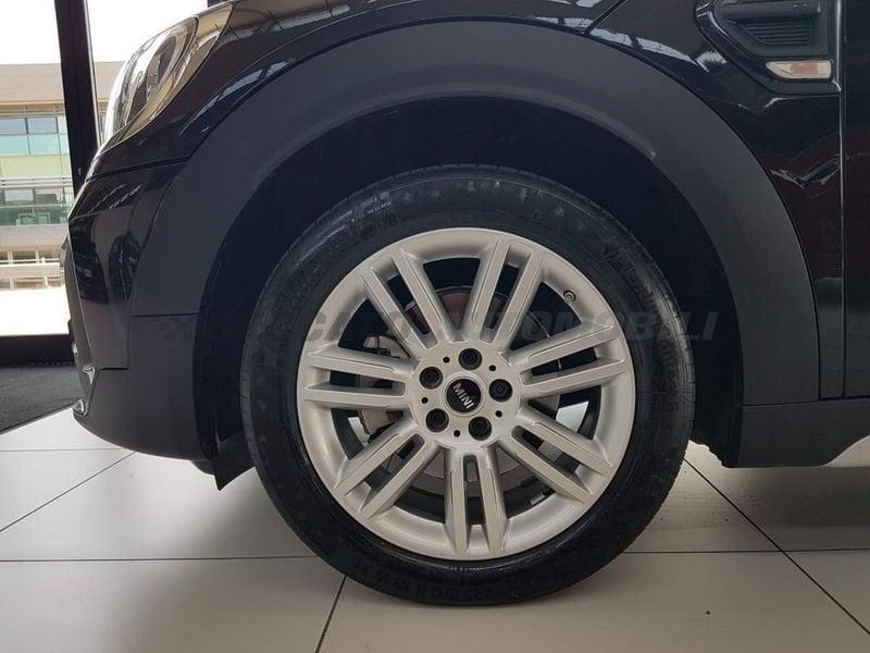 MINI Mini Countryman F60 Mini Countryman 1.5 Cooper Business auto