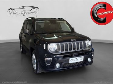 JEEP Renegade 1.6 Mjt 120CV Limited PARI NUOVA!