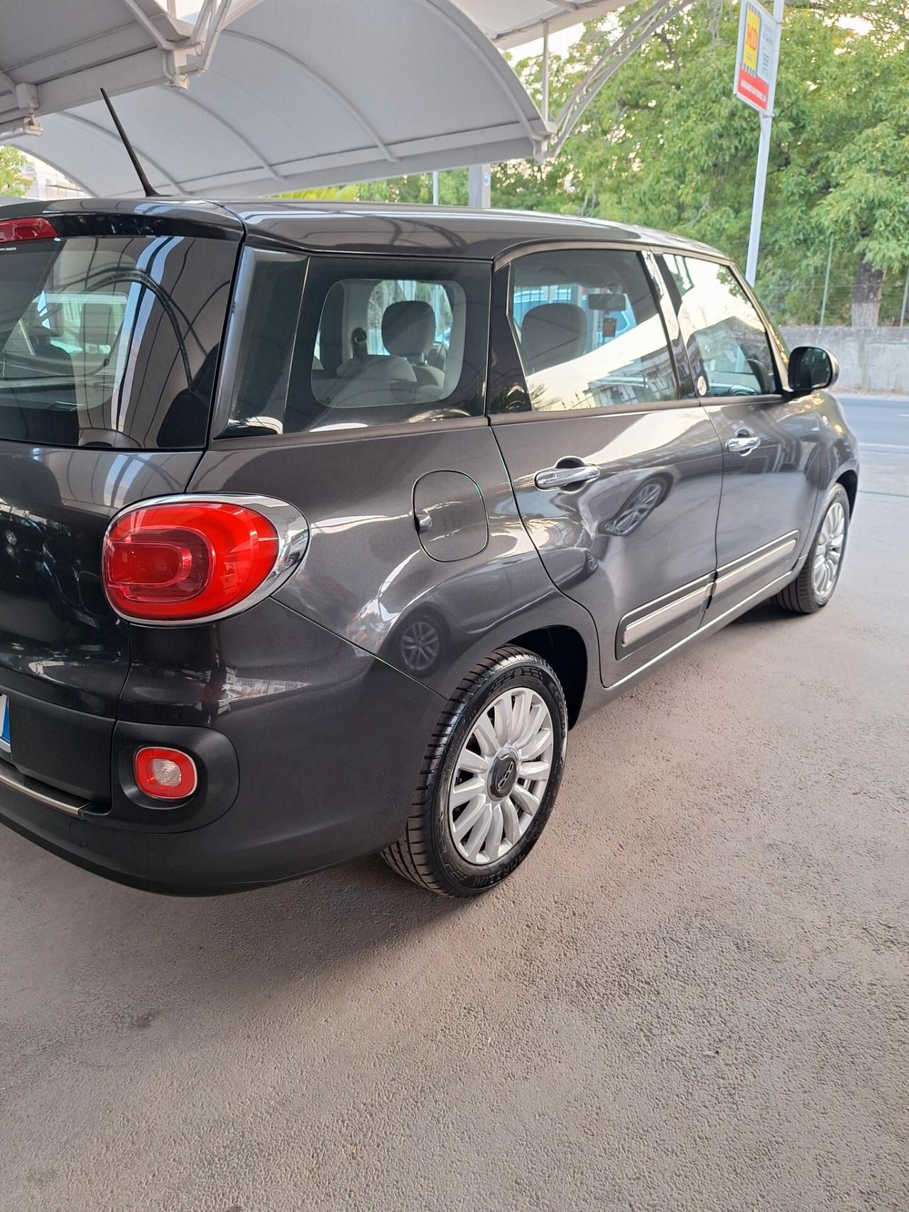 Fiat 500L 1.6 Multijet 105 CV Living Prov Nord Italia