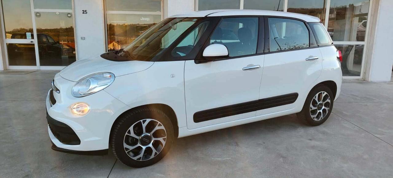 Fiat 500L 1.3 Multijet 95 CV KM 57000