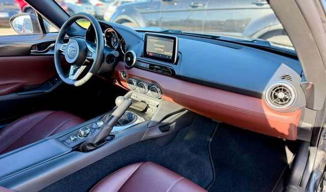 Mazda MX-5 2.0 RF 30th Anniversary 160cv