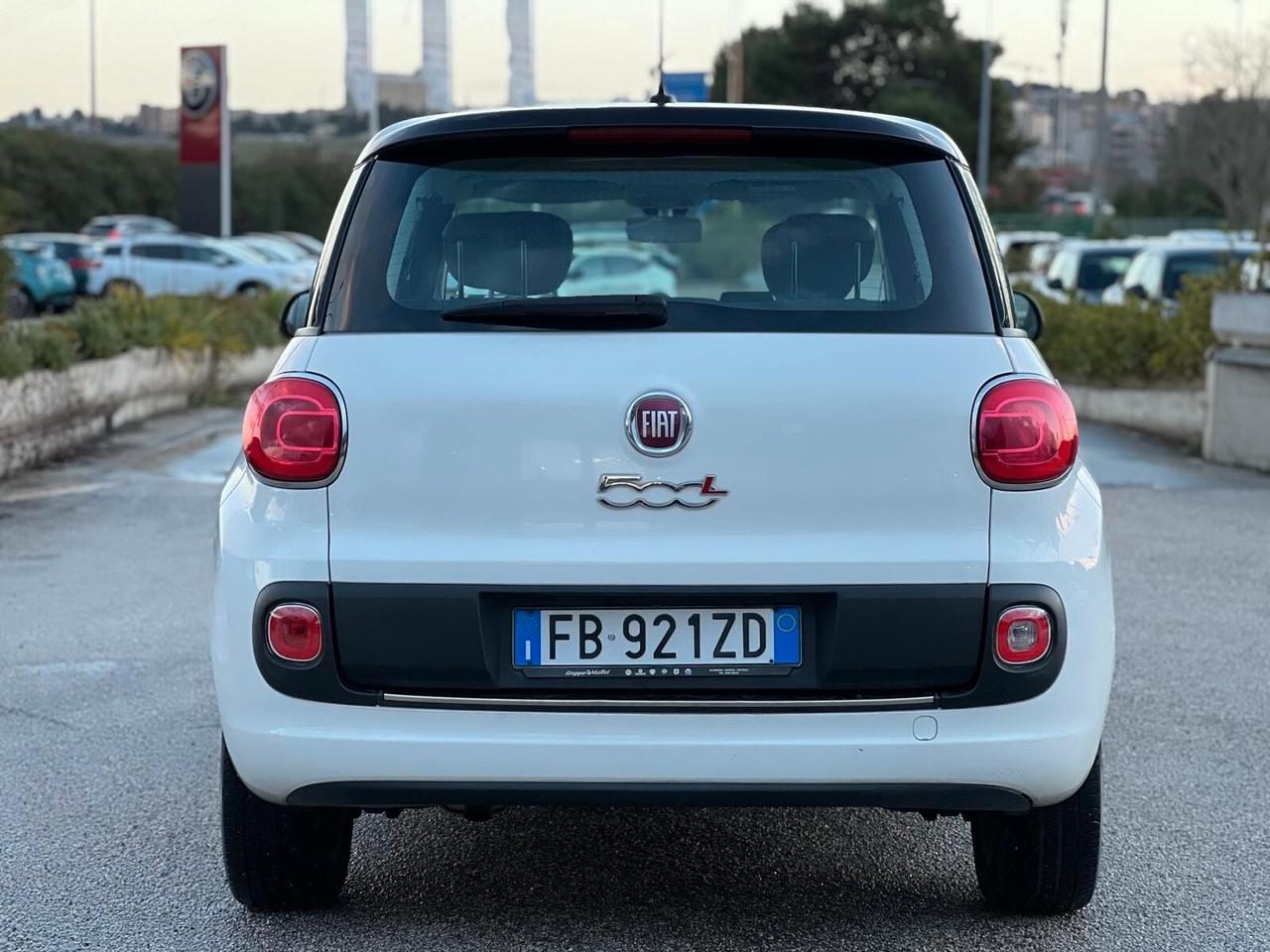 Fiat 500L 1.3 Multijet 85 CV Pop Star