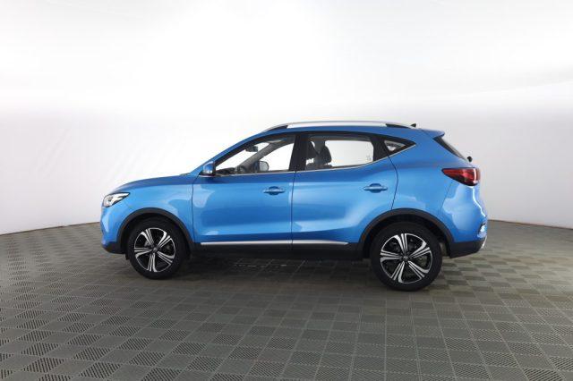 MG ZS ZS 1.5 VTi-tech Comfort