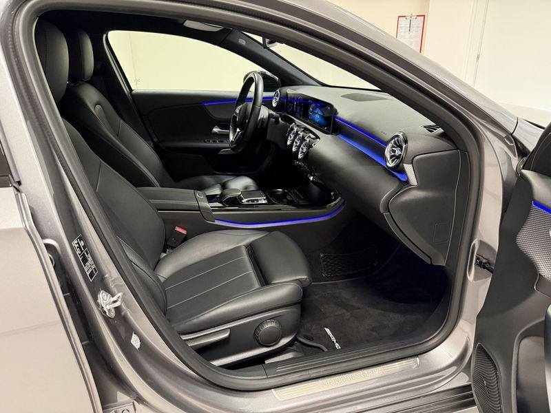Mercedes-Benz Classe A A 200 Automatic Sport