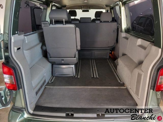 VOLKSWAGEN Multivan 2.0 BiTDI 180CV DSG Highline AUTOCARRO 6P