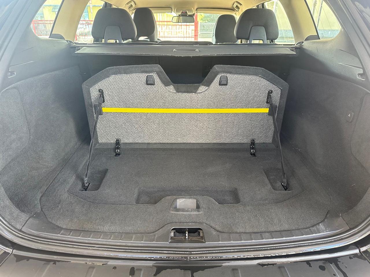 Volvo XC 60 2.4 D3 #7945