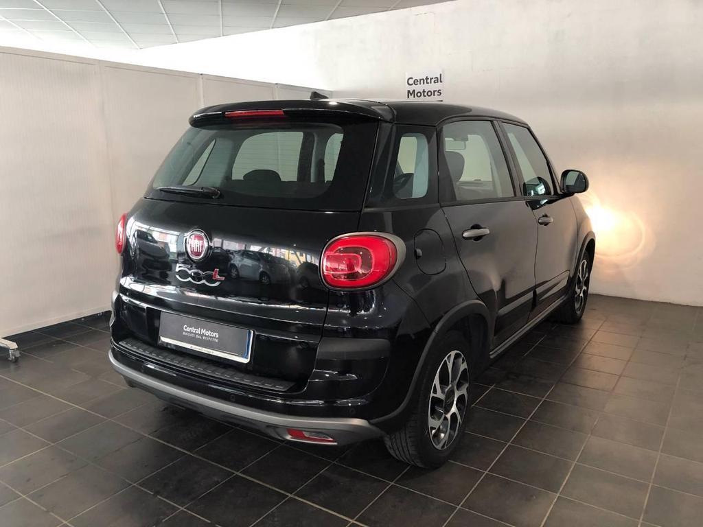 Fiat 500L 1.3 Multijet