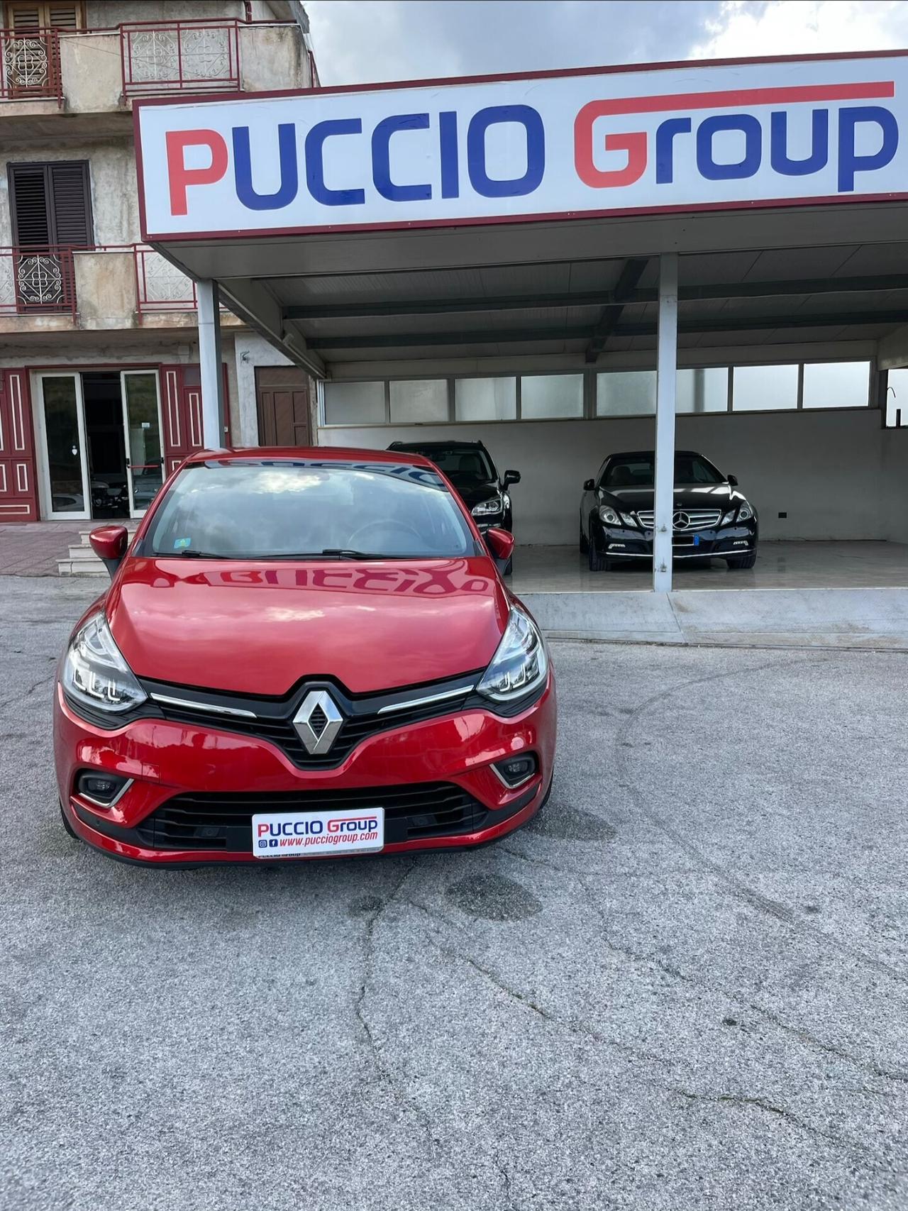 Renault Clio dCi 8V 75 CV Start&Stop 5 porte Energy Duel2