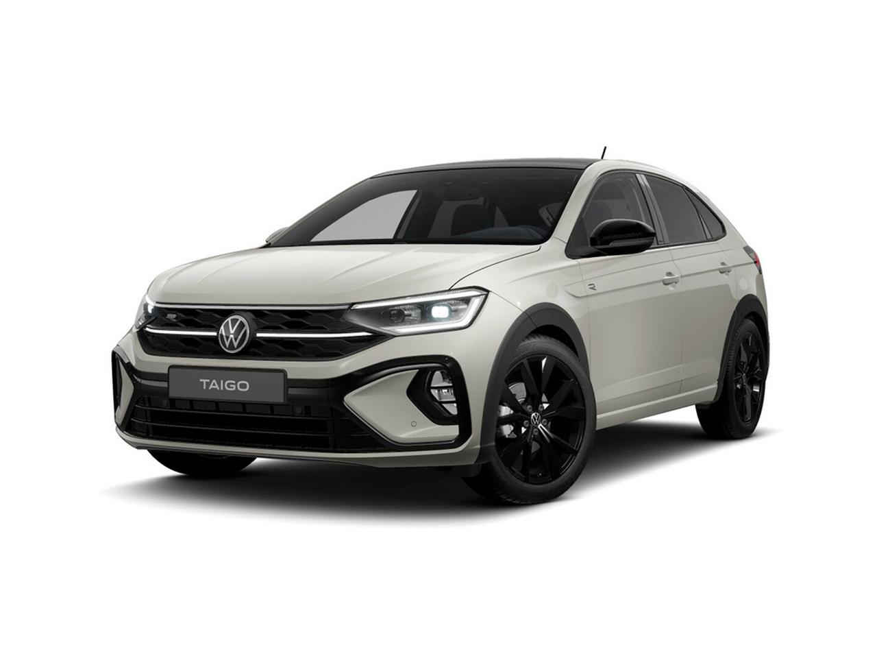 Volkswagen Taigo 1.0 tsi r-line plus 115cv dsg