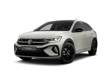 Volkswagen Taigo 1.0 tsi r-line plus 115cv dsg