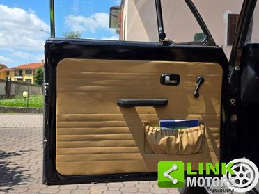 VOLKSWAGEN Maggiolone 1303 Cabriolet