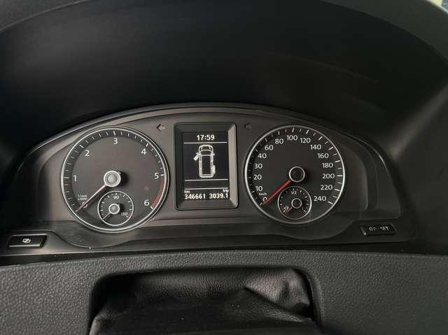 Volkswagen T5 Multivan Multivan 2.0 tdi Startline 140cv dsg