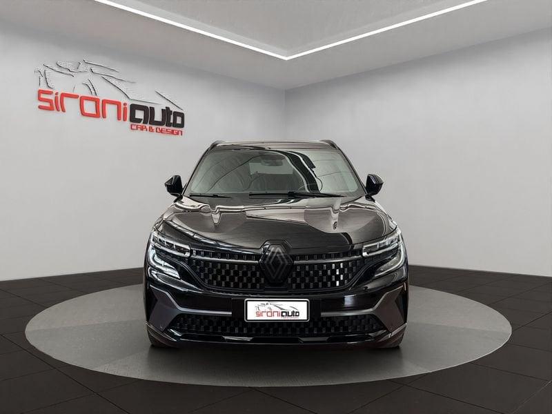 Renault Espace Espace 1.2 e-Tech full hybrid esprit Alpine 200cv