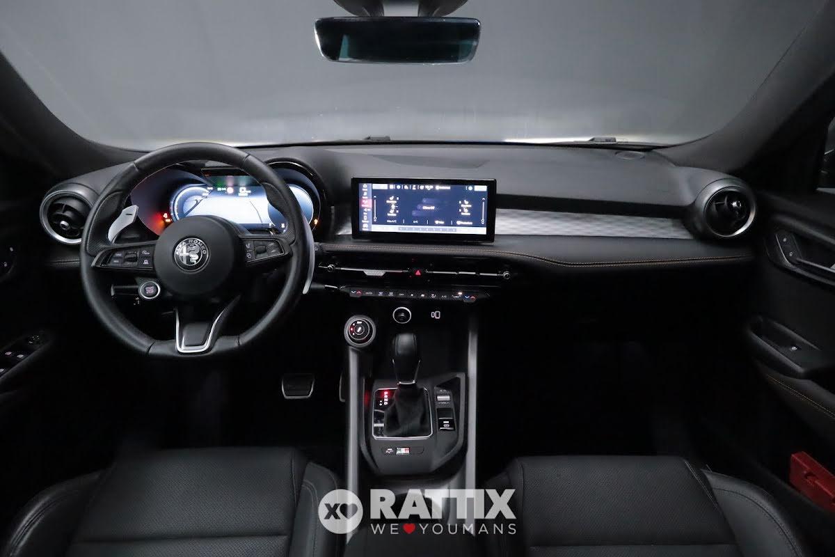 Alfa Romeo Tonale 1.5 Hybrid 160CV Veloce TCT7