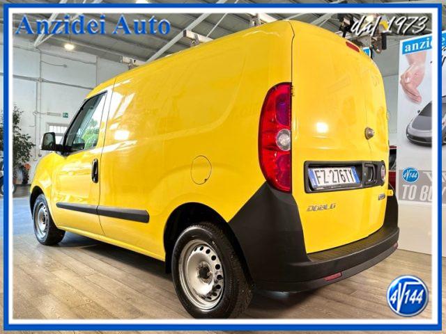 FIAT Doblo 1.3 MJT PC-TN Cargo SX