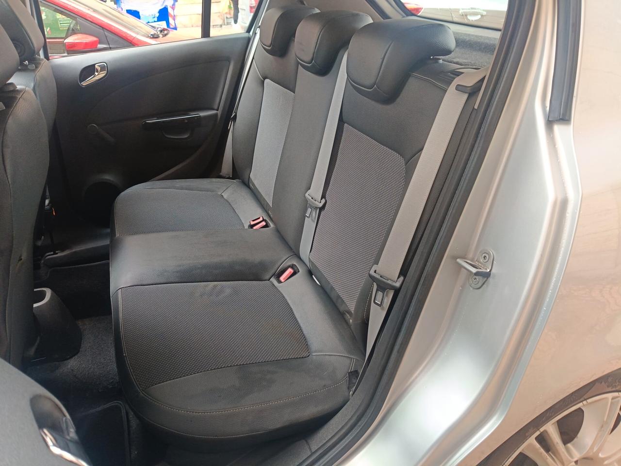 OPEL CORSA 1.2-TETTO APRIBILE-NEOPATENTATI-Euro3990-