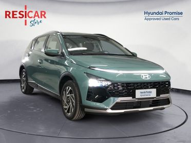HYUNDAI BAYON PE 1.2MPI XLINE