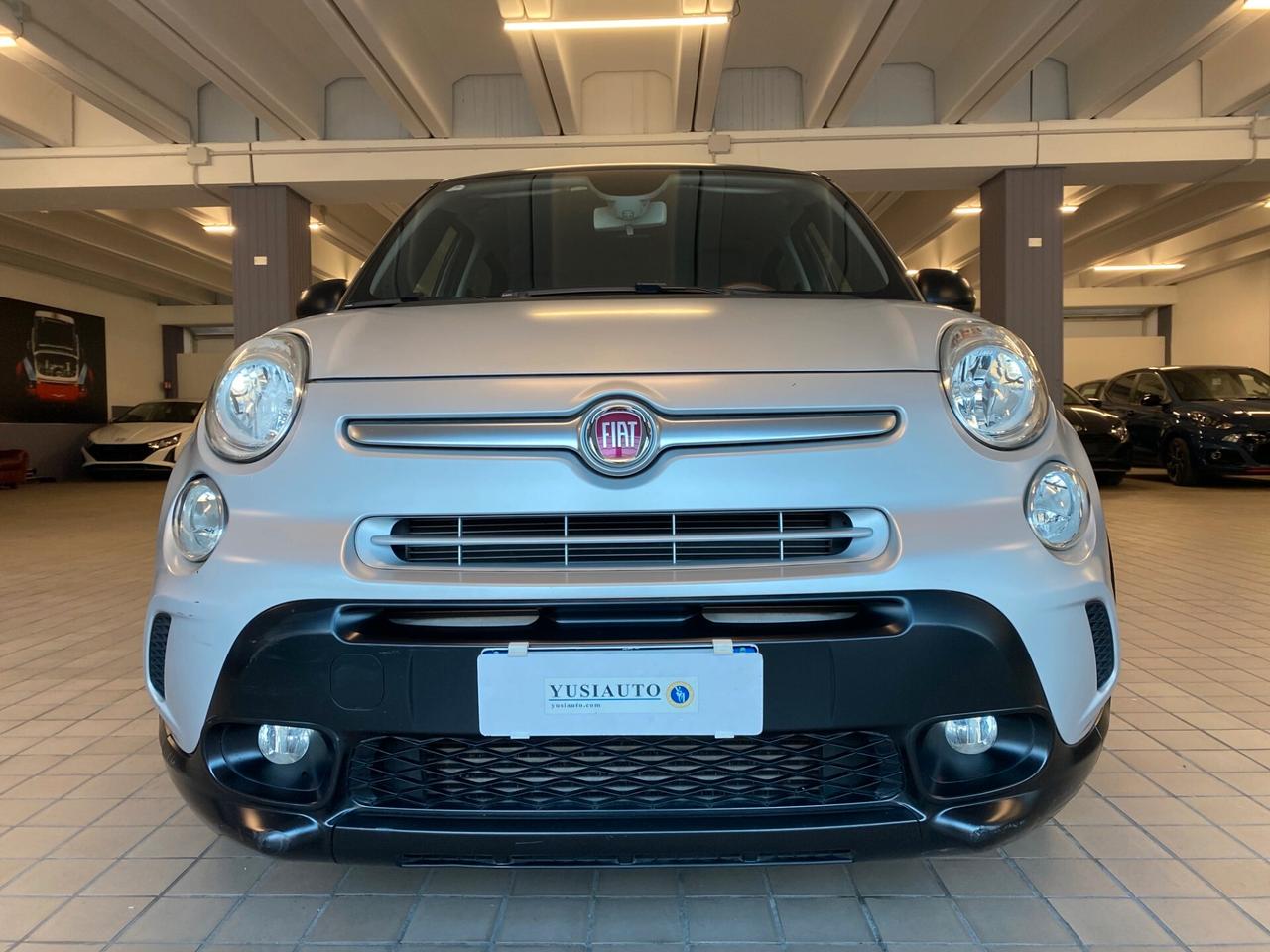 Fiat 500L 1.3 Multijet 95 CV Trekking