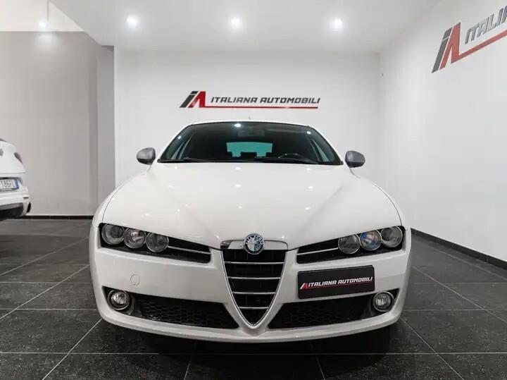 Alfa Romeo 159 1750 TBi Sportwagon Distinctive