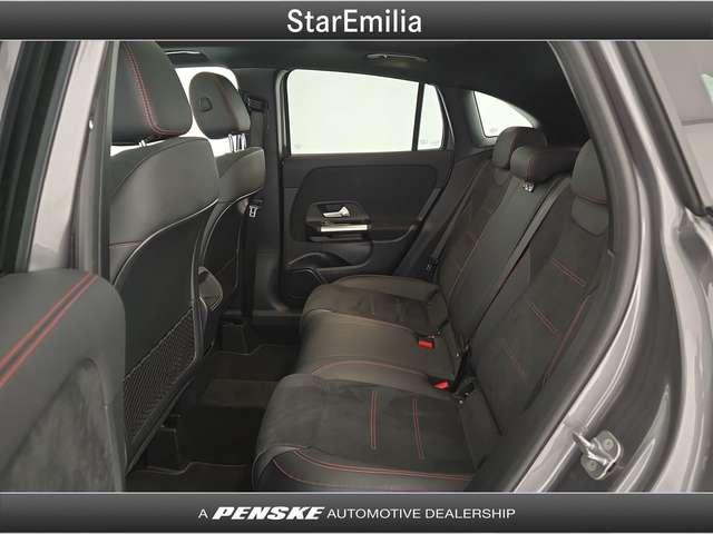 Mercedes-Benz GLA 200 GLA 200 d Automatic 4Matic AMG Line Premium Plus