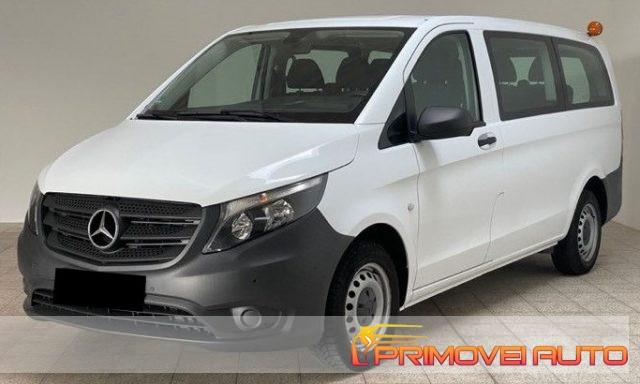 MERCEDES-BENZ Vito 1.6 109 CDI Tourer Base Long