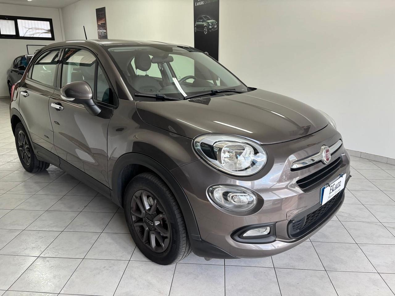 Fiat 500X 1.3 MultiJet 95 CV Pop Star