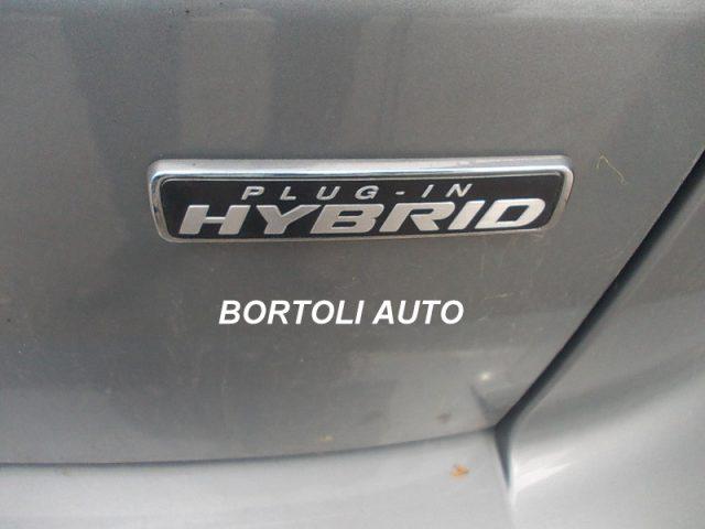 FORD Kuga 2.5 PLUG IN HYBRID 225cv ST-LINE X CONTO VENDITA