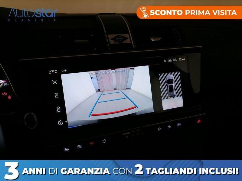 DS DS 7 1.5 bluehdi Bastille Business 130cv auto