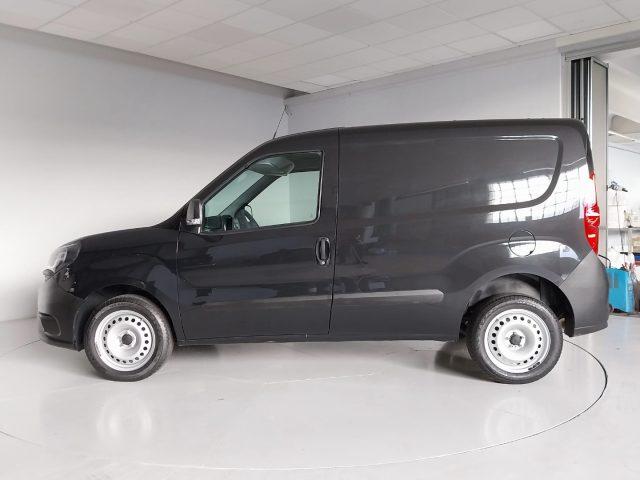 FIAT Doblo Doblò 1.4 Natural Power PC-TN Cargo Easy