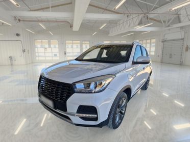 DR MOTOR DR4.0 1.5 MT BENZ GPL