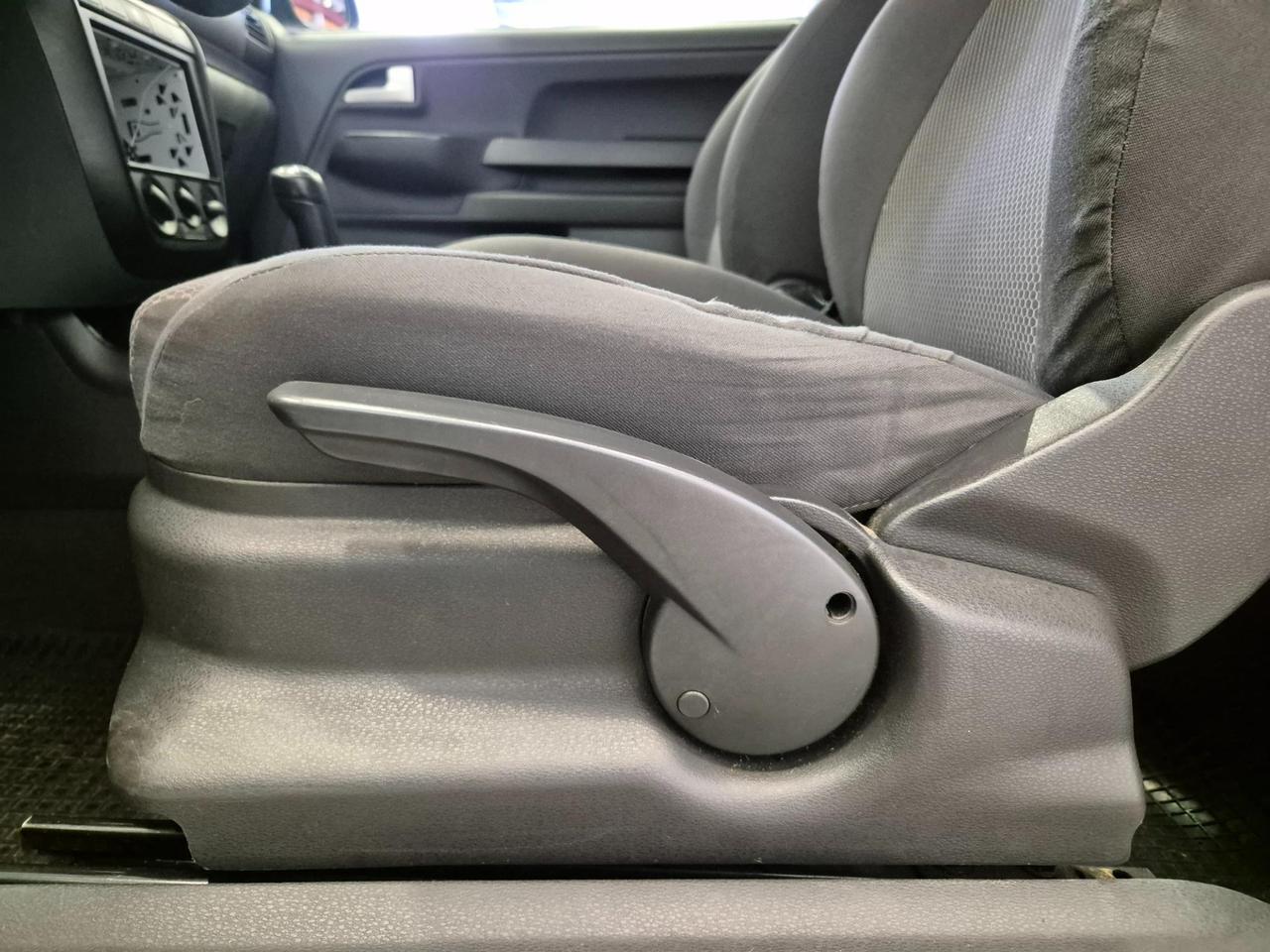 Volkswagen Fox 1.2 Easy - PER COMMERCIANTI