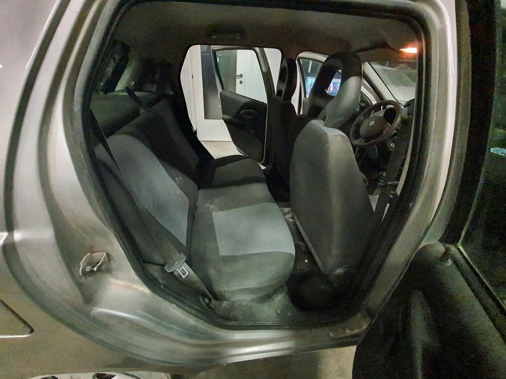 Fiat Punto 1.2 5p. Active Natural Power