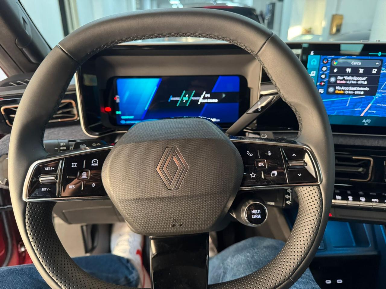 Renault 4 E-Tech Electric 150 CV Comfort Range Techno