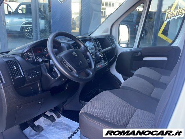 PEUGEOT Boxer 330 2.2 BlueHDi 140 S&S PC-TN Furgone