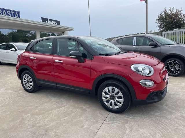 Fiat 500X 500X 1.3 mjet 95 CV "Km 48.000"