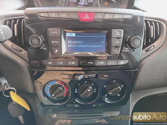 LANCIA Ypsilon 1.0 FireFly 5 porte S&S Hybrid Ecochic Gold