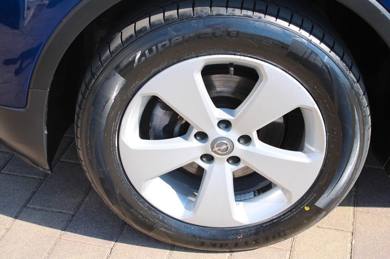 Opel Mokka X 1.6 CDTI Ecotec 4x2 Start&Stop Ultimate