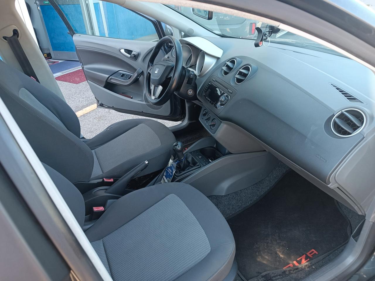 Seat Ibiza 1.2 70 CV 5 porte Style