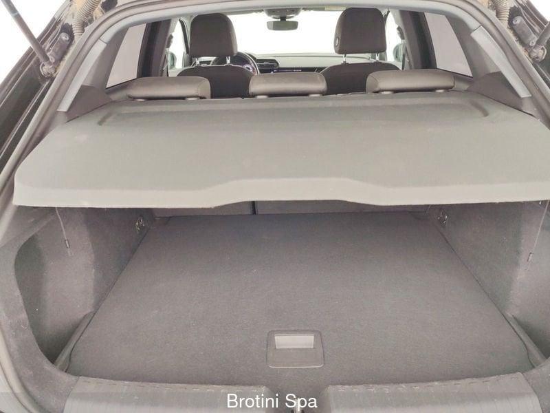 Audi A3 SPB 30 TDI S tronic Business