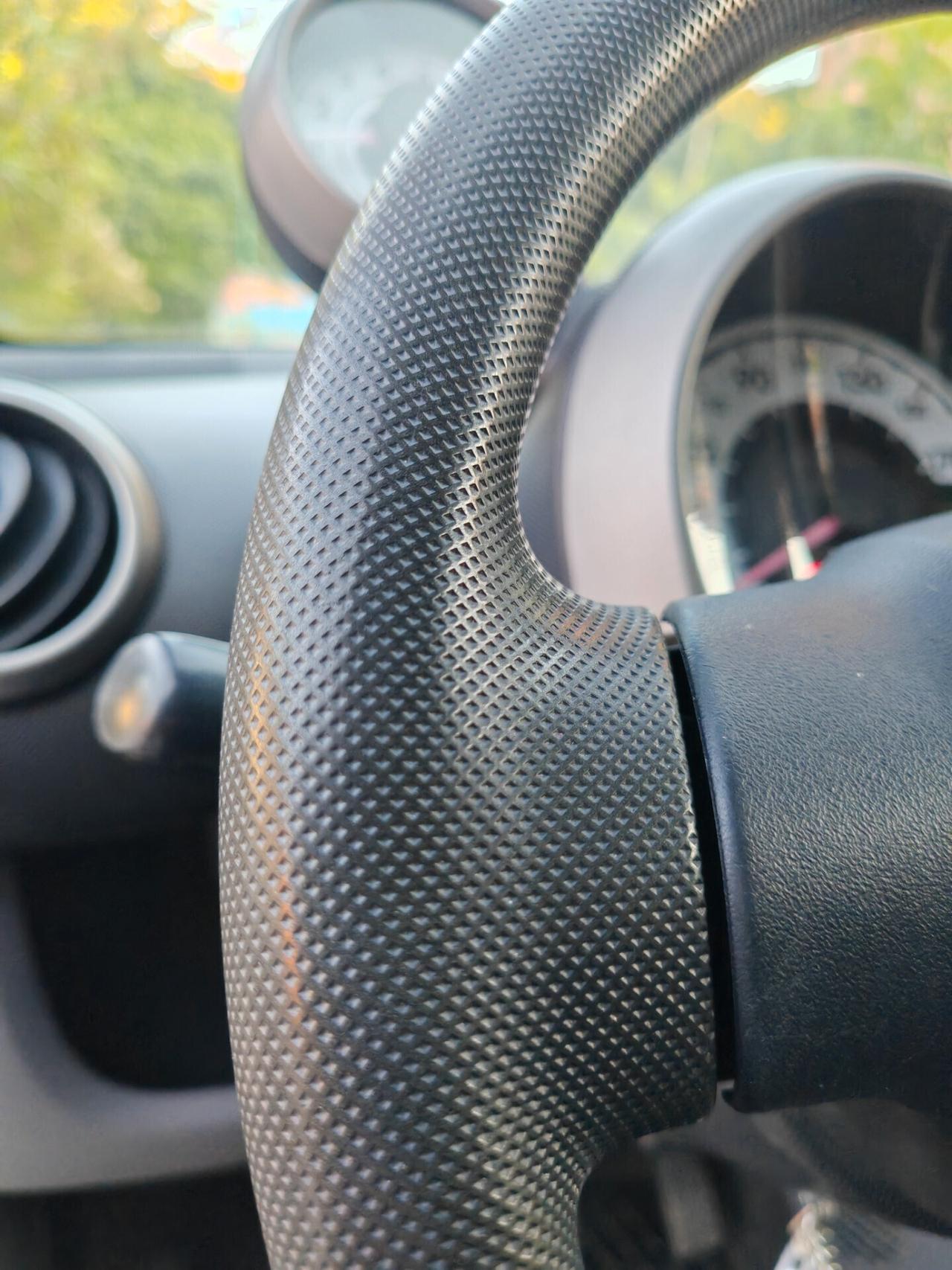 Toyota Aygo 1.0 CAMBIO AUTOMATICO ZONA VOMERO