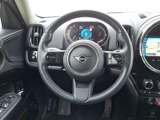 MINI Mini 2.0 Cooper D Classic Countryman Aut.