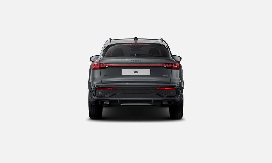 AUDI Audi Q5 Sportback S line edition e-hybrid quattro 220 kW S tronic