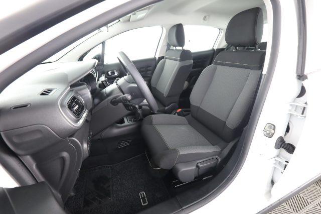 CITROEN C3 C3 PureTech 83 S&S Feel