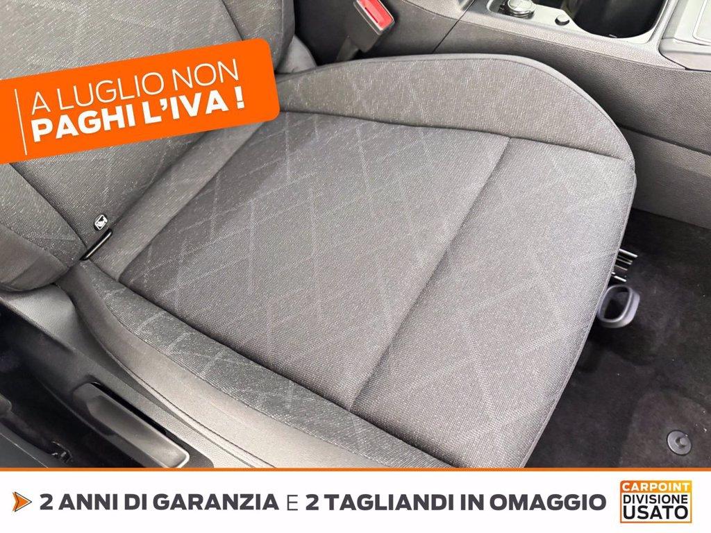 VOLKSWAGEN Golf 2.0 tdi life 115cv dsg del 2024