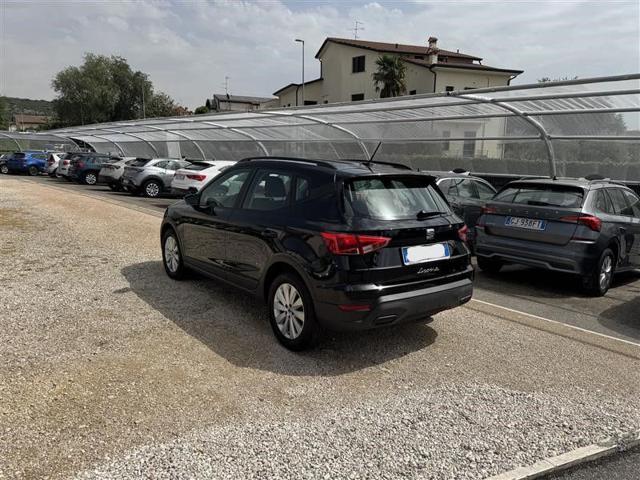 SEAT Arona 1.0 EcoTSI Stye OK NEOPATENTATI